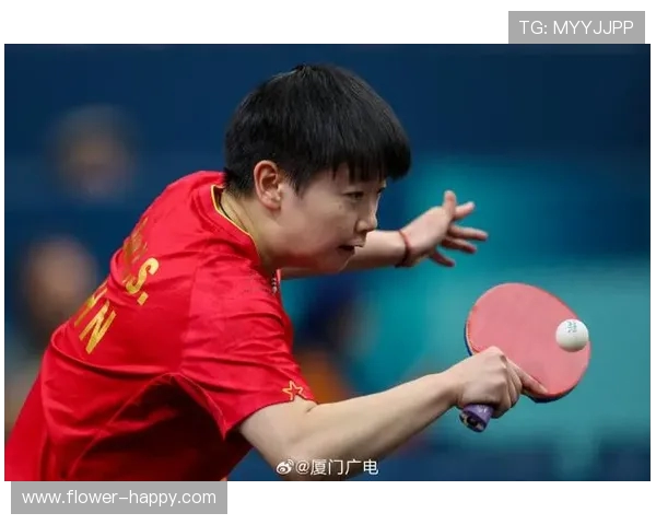 得分瞬间的微笑:倪夏莲与孙颖莎的奥运温情 得分瞬间的微笑:倪夏莲与孙颖莎的奥运温情